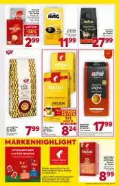 Billa Flugblatt woche 21 Seite 11