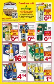 Billa Flugblatt woche 21 Seite 14