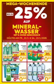 Billa Flugblatt woche 21 Seite 2