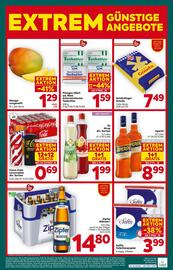 Billa Corso Flugblatt woche 21 Seite 16