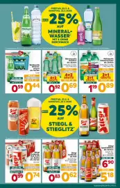 Billa Corso Flugblatt woche 21 Seite 3
