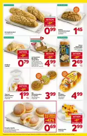 Billa Corso Flugblatt woche 21 Seite 10