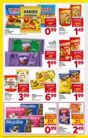 Billa Corso Flugblatt woche 21 Seite 12