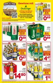 Billa Corso Flugblatt woche 21 Seite 14