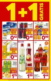 Billa Corso Flugblatt woche 21 Seite 3