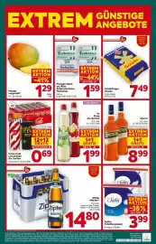 Billa Box Flugblatt woche 21 Seite 16