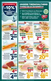 Billa Box Flugblatt woche 21 Seite 8