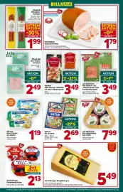 Billa Box Flugblatt woche 21 Seite 9