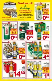 Billa Box Flugblatt woche 21 Seite 14