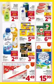 Billa Box Flugblatt woche 21 Seite 15