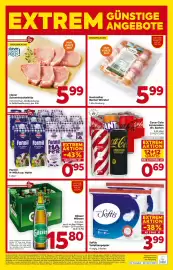 Billa Box Flugblatt woche 21 Seite 16