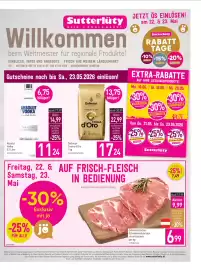 Sutterlüty Flugblatt woche 21 Seite 5