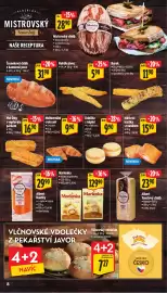 Albert leták | Supermarket Strana 16