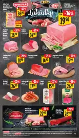Albert leták | Supermarket Strana 17