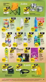 Albert leták | Supermarket Strana 23