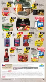 Albert leták | Supermarket Strana 25
