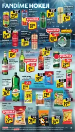Albert leták | Supermarket Strana 27