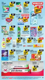 Albert leták | Supermarket Strana 31