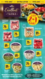 Albert leták | Supermarket Strana 38