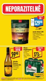 Albert leták | Supermarket Strana 5