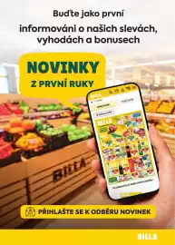Billa leták týden 21 Strana 19