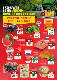 Billa leták týden 21 Strana 26