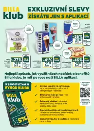 Billa leták týden 21 Strana 30