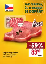 Billa leták týden 21 Strana 4