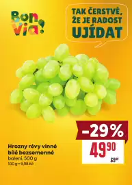 Billa leták týden 21 Strana 6