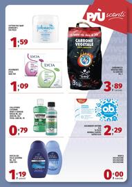 Volantino Vivo Supermercati Pagina 22