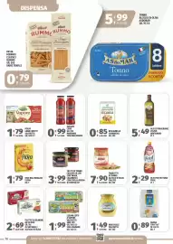 Volantino Vivo Supermercati Pagina 10