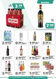 Volantino Vivo Supermercati Pagina 11