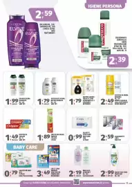 Volantino Vivo Supermercati Pagina 13