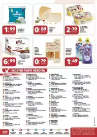Volantino Vivo Supermercati Pagina 16