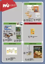 Volantino Vivo Supermercati Pagina 17