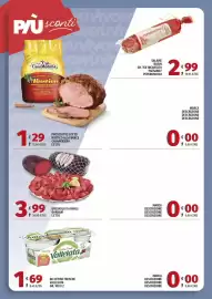 Volantino Vivo Supermercati Pagina 19