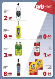 Volantino Vivo Supermercati Pagina 20
