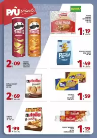 Volantino Vivo Supermercati Pagina 21