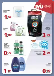 Volantino Vivo Supermercati Pagina 22