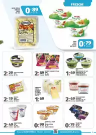 Volantino Vivo Supermercati Pagina 3