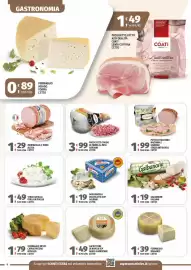 Volantino Vivo Supermercati Pagina 4