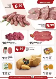 Volantino Vivo Supermercati Pagina 5