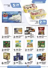 Volantino Vivo Supermercati Pagina 7