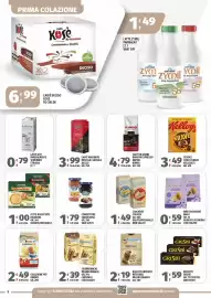 Volantino Vivo Supermercati Pagina 8