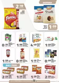 Volantino Vivo Supermercati Pagina 9