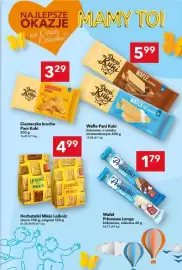 Lewiatan gazetka tydzień 21 Strona 5