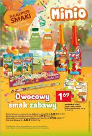 Lewiatan gazetka tydzień 21 Strona 7