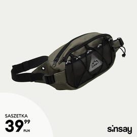 Sinsay gazetka tydzień 21 Strona 4