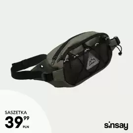 Sinsay gazetka tydzień 21 Strona 4