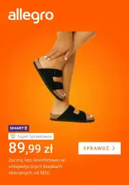 Allegro gazetka tydzień 21 Strona 1